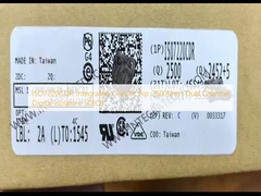 ISO7220CDR Chip mạch tích hợp 2500Vrms Dual Channel Digital Isolators SOIC8