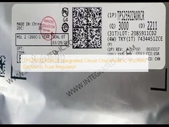 TPS2592ZADRCR Chip mạch tích hợp eFuse IC VSON10 Electronic Fuse Regulator