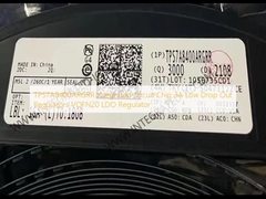 TPS7A8400ARGRR Chip mạch tích hợp 3A Low Drop Out Regulators VQFN20 LDO Regulator
