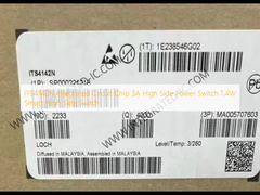ITS4142N Chip mạch tích hợp 3A High Side Power Switch 1.4W Smart High Side Switch