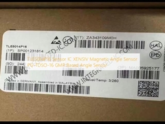 Cảm biến TLE5014P16 IC XENSIV Góc từ tính cảm biến PG-TDSO-16 GMR Cảm biến góc dựa trên