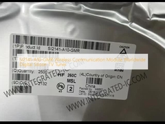 SI2141-A10-GMR Mô-đun Truyền thông không dây Định âm TV Silicon kỹ thuật số toàn cầu