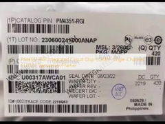 PM4351-RGI Chip mạch tích hợp COMET đơn kênh E1/T1/J1 Transceiver / Frame