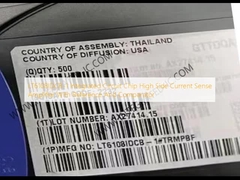 LT6108IDCB-1 Chip mạch tích hợp Bộ khuếch đại cảm biến dòng điện cao bên với tham chiếu và so sánh
