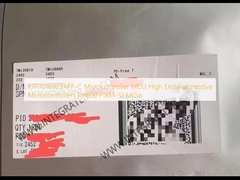 R7F7016923AFP-C Microcontroller MCU Máy vi điều khiển ô tô cao cấp RH850 F1KM-S1 MCU