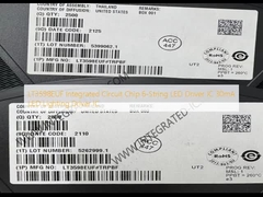 LT3598EUF Chip mạch tích hợp 6-String LED Driver IC 30mA LED Lighting Driver IC