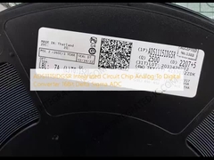 ADS1115IDGSR Mạch tích hợp Chip Analog sang Digital Converter 16bit Delta Sigma ADC