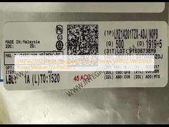 LMZ14201TZX-ADJ chip mạch tích hợp 1A SIMPLE SWITCHER Power Module TO-PMOD-7