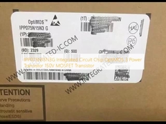 IPP075N15N3G Chip mạch tích hợp OptiMOS 3 Power Transistor 150V MOSFET Transistor
