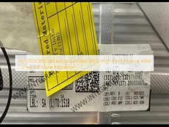 AM3703CBPD100 Máy vi điều khiển MCU Hiệu suất cao ARM Cortex-A8 Sitara Processor