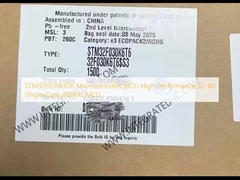 STM32F030K6T6 Microcontroller MCU hiệu suất cao 32 bit đơn lõi 48MHz MCU