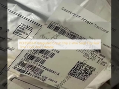 PCF85063AT Chip mạch tích hợp 2-Wire Serial Tiny Real Time Clock And Calendar
