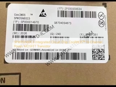 SPW35N60C3 Chip mạch tích hợp CoolMOS TM N-Channel Power MOSFET Transistor