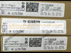 TLV9104IDR Chip mạch tích hợp 16V Khả năng tăng cường hoạt động SOIC14 Low Power Op Amp