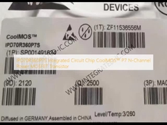 IPD70R360P7S Chip mạch tích hợp CoolMOSTM P7 N-Channel Power MOSFET Transistor