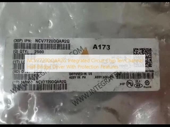 NCV7720DQAR2G Chip mạch tích hợp 10 kênh điều khiển nửa cầu với các tính năng bảo vệ