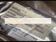 EPCQ4ASI8N Bộ nhớ IC Chip 4Mbit Bộ nhớ IC SOIC8 EPCQ-A Bộ nhớ cấu hình hàng loạt