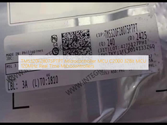 TMS320F28075PTPT Máy vi điều khiển MCU C2000 32Bit MCU 120MHz Máy vi điều khiển thời gian thực