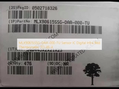MLX90615SSG-DAA-000-TU Cảm biến IC Nhiệt kế hồng ngoại kỹ thuật số TO-46-4