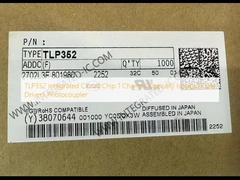 Chip mạch tích hợp TLP352, 1 kênh trình điều khiển cổng cách ly quang, bộ ghép quang