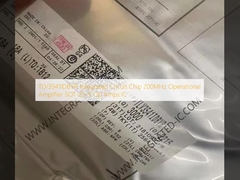TLV3541IDBVR Chip mạch tích hợp 200MHz Bộ khuếch đại hoạt động SOT-23-5 Op Amps IC