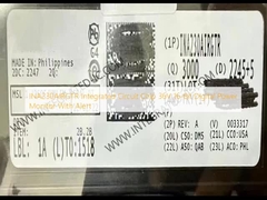 IC Tích hợp INA230AIRGTR, Bộ giám sát nguồn kỹ thuật số 16-Bit 36V với Cảnh báo