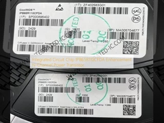 Chip mạch tích hợp IPB65R110CFDA Enhancement N-Channel Power Transistor