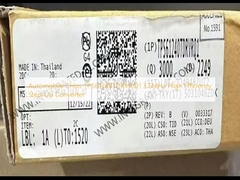 Chip ô tô TPS61240TDRVRQ1 Bộ chuyển đổi nâng cấp hiệu suất cao 3,5 MHz