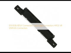 10151036-001LF Kết nối Card Edge Connector HPCE VR 12NP24S Kết nối
