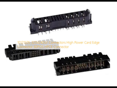 10121505-320424DLF Đầu nối HPCE Card Edge Công suất cao 60POS