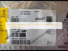 LTM4638IY Chip mạch tích hợp 20VIN 15A Step-Down DC DC uModule Regulator