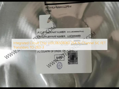 Chip mạch tích hợp UJ3C065080B3 25A SiC FET Transistors TO-263-3