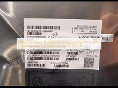 Vi điều khiển EFM32TG210F32-D-QFN32R MCU 32Bit Vi điều khiển 32MHz Tiny Gecko MCU IC