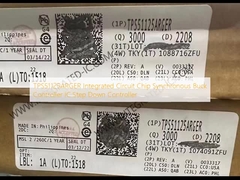 TPS51125 ARGER Chip mạch tích hợp Bộ điều khiển Buck đồng bộ IC Step Down Controller
