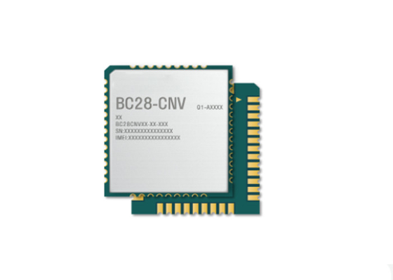 Mô-đun giao tiếp Wifi LTE Cat NB2 LPWA