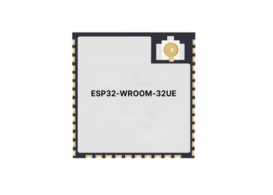 Mô-đun BT SoC ESP32-WROOM-32UE MCU 2,4 GHz