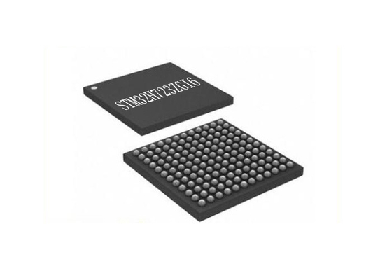 Chip mạch tích hợp STM32H723ZGI6 STM32H7 IC vi điều khiển lõi đơn 32 bit