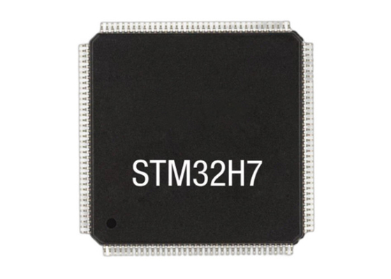 IC vi điều khiển 32 bit lõi đơn STM32H735VGY6TR ARM® Cortex®-M7 STM32H7