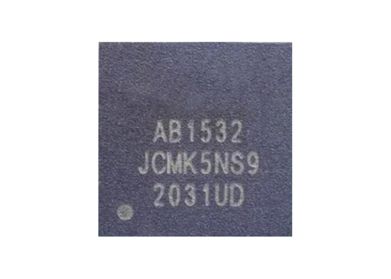 Chip BT chế độ kép AB1532 Chip tai nghe không dây thực sự BT 5.0 BGA76