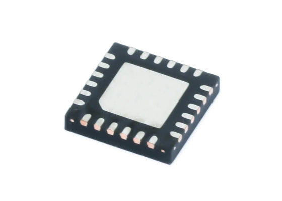 LM26480QSQ-AA/NOPB Bộ ổn áp Buck 2MHz 1.5A kép và Bộ ổn áp tuyến tính LDO 300mA kép