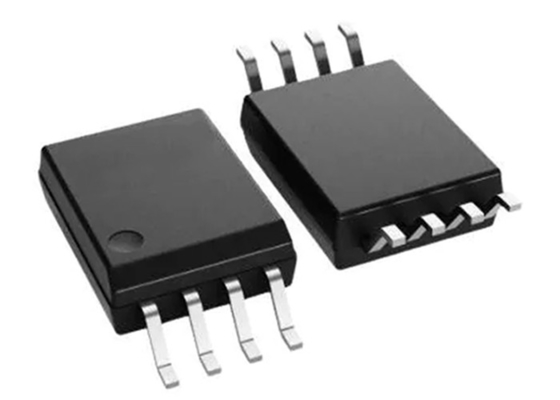 Bộ so sánh tương tự AMC23C12QDWVRQ1 với chức năng ngưỡng và chốt có thể điều chỉnh