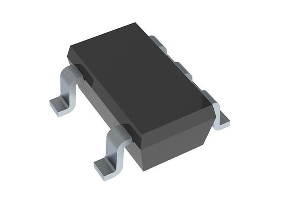 Chip mạch tích hợp TPS76933QDBVRG4Q1 Bộ điều chỉnh tuyến tính bỏ học thấp 100mA công suất cực thấp