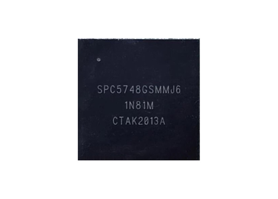 IC điều khiển công suất SM SMT SPC5748GSMMJ6 Quản lý giao tiếp cổng 32Bit BGA