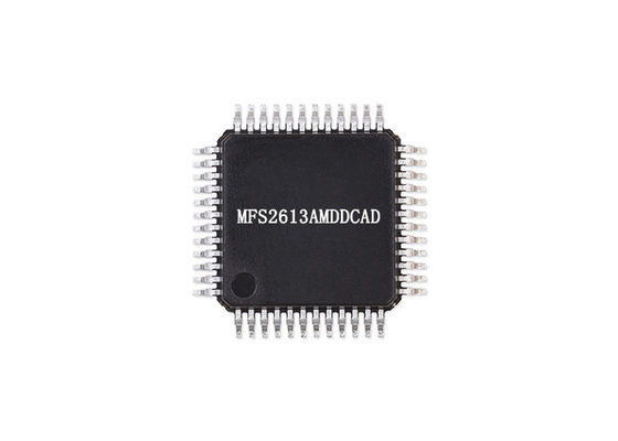MFS2613AMDDCAD Chip ô tô An toàn SBC Công suất thấp Phù hợp với ASIL D