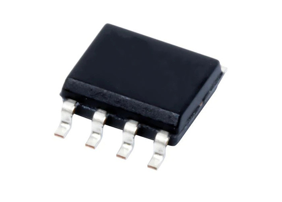 Chip ô tô Bộ cách ly kỹ thuật số hai kênh công suất thấp ISO7320FCQDRQ1
