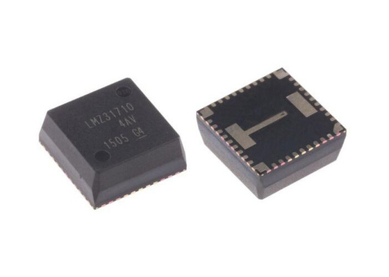 Bộ chuyển đổi DC DC LMZ31710RVQR Mô-đun nguồn 10A BQFN42 Mô-đun PoL không bị cô lập