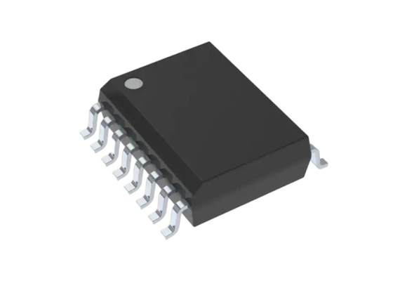 50Mbps 6 kênh ISO6763FQDWRQ1 Bộ cách ly kỹ thuật số tăng cường cho ô tô