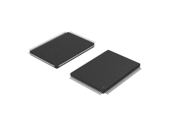 KSZ8895MQXIA Bộ chuyển mạch Ethernet được quản lý 5 cổng 10 hoặc 100 tích hợp với giao diện MII hoặc RMII