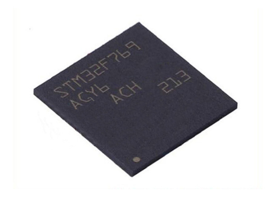 Chip Mạch Tích Hợp STM32F769AGY6 IC Vi Điều Khiển WLCSP180 Hiệu Suất Cao