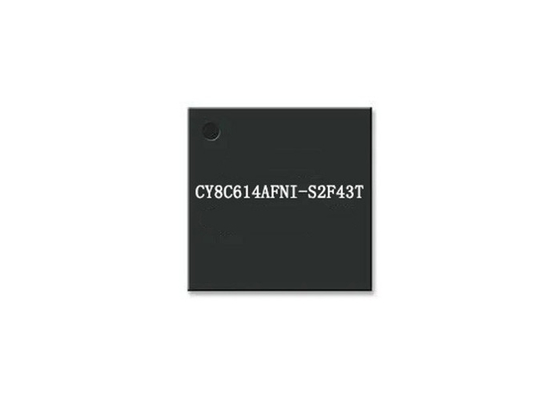 Chip mạch tích hợp CY8C614AFNI-S2F43T 150MHz 2MB MCU PSoC6 IC vi điều khiển